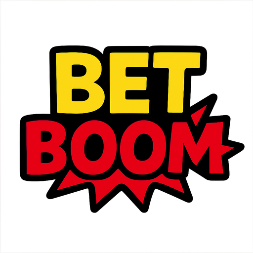 Bet Boom Logo